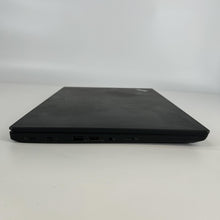 Load image into Gallery viewer, Lenovo ThinkPad T15 Gen 2 Black 2.4 GHz Intel Core i5 11th Gen. 8GB RAM 256GB Solid State Drive