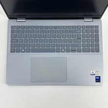 Load image into Gallery viewer, Dell Pro 16 Plus DB16250 Platinum Silver 4.7 GHz Intel Core Ultra 9 Series 2 32GB RAM 2TB Solid State Drive