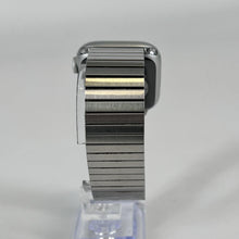 Load image into Gallery viewer, Apple Watch (Series 9) 45mm Silver WiFi 64GB