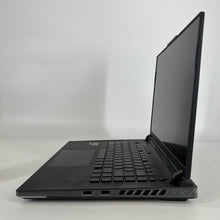 Load image into Gallery viewer, Asus ROG Strix Scar 16 G634 16 Black 2.2 GHz Intel Core i9 14th Gen. 64GB RAM 2TB Solid State Drive NVIDIA GeForce RTX 4090 16 GB