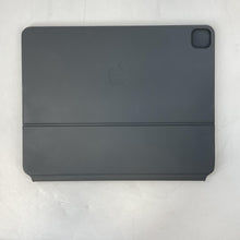 Load image into Gallery viewer, Apple Magic Keyboard for iPad Pro 12.9in A2480 Black