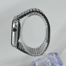 Load image into Gallery viewer, Apple Watch (Series 9) 45mm Silver WiFi 64GB