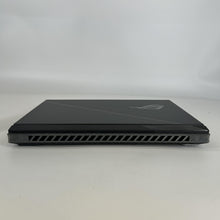 Load image into Gallery viewer, Asus ROG Strix Scar 16 G634 16 Black 2.2 GHz Intel Core i9 14th Gen. 64GB RAM 2TB Solid State Drive NVIDIA GeForce RTX 4090 16 GB