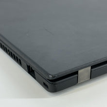 Load image into Gallery viewer, Lenovo ThinkPad T14 Gen 1 Black 1.7 GHz Intel Core i5 10th Gen. 8GB RAM 256GB Solid State Drive