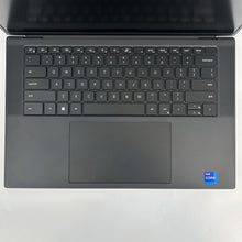 Load image into Gallery viewer, Dell Precision 5570 15.6 Gray 2.4 GHz Intel Core i7 12th Gen. 32GB RAM 512GB Solid State Drive NVIDIA RTX A1000 4 GB