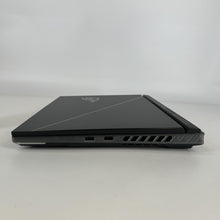 Load image into Gallery viewer, Asus ROG Strix Scar 16 G634 16 Black 2.2 GHz Intel Core i9 14th Gen. 64GB RAM 2TB Solid State Drive NVIDIA GeForce RTX 4090 16 GB