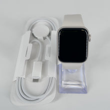 Load image into Gallery viewer, Apple Watch SE 3 40mm Starlight Unlocked 64GB