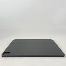 Load image into Gallery viewer, Apple Magic Keyboard for iPad Pro 12.9in A2480 Black