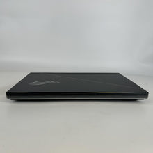Load image into Gallery viewer, Asus ROG Strix Scar 16 G634 16 Black 2.2 GHz Intel Core i9 14th Gen. 64GB RAM 2TB Solid State Drive NVIDIA GeForce RTX 4090 16 GB