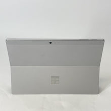 Load image into Gallery viewer, Microsoft Surface Pro 5 12.3 Silver Unlocked 2.6 GHz Intel Core i5 7th Gen. 8GB RAM 256GB Solid State Drive