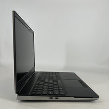 Load image into Gallery viewer, Dell Precision 7560 15.6 Gray 2.5 GHz Intel Core i7 11th Gen. 32GB RAM 1TB Solid State Drive NVIDIA RTX A4000 8 GB