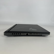 Load image into Gallery viewer, Asus ROG Strix Scar 16 G634 16 Black 2.2 GHz Intel Core i9 14th Gen. 64GB RAM 2TB Solid State Drive NVIDIA GeForce RTX 4090 16 GB