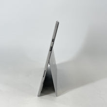 Load image into Gallery viewer, Microsoft Surface Pro 5 12.3 Silver Unlocked 2.6 GHz Intel Core i5 7th Gen. 8GB RAM 256GB Solid State Drive
