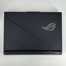 Load image into Gallery viewer, Asus ROG Strix Scar 16 G634 16 Black 2.2 GHz Intel Core i9 14th Gen. 64GB RAM 2TB Solid State Drive NVIDIA GeForce RTX 4090 16 GB