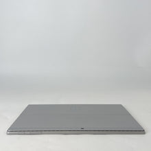 Load image into Gallery viewer, Microsoft Surface Pro 5 12.3 Silver Unlocked 2.6 GHz Intel Core i5 7th Gen. 8GB RAM 256GB Solid State Drive