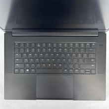 Load image into Gallery viewer, Razer Blade 15 Base 2020 Black 2.6 GHz Intel Core i7 10th Gen. 16GB RAM 512GB Solid State Drive NVIDIA GeForce RTX 3070 8 GB