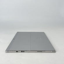 Load image into Gallery viewer, Microsoft Surface Pro 5 12.3 Silver Unlocked 2.6 GHz Intel Core i5 7th Gen. 8GB RAM 256GB Solid State Drive