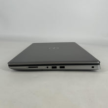 Load image into Gallery viewer, Dell Precision 7560 15.6 Gray 2.5 GHz Intel Core i7 11th Gen. 32GB RAM 1TB Solid State Drive NVIDIA RTX A4000 8 GB