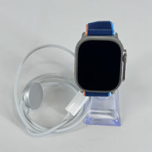 Load image into Gallery viewer, Apple Watch (Ultra) 49mm Unlocked 32GB