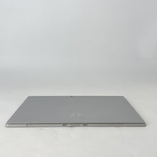 Load image into Gallery viewer, Microsoft Surface Pro 5 12.3 Silver Unlocked 2.6 GHz Intel Core i5 7th Gen. 8GB RAM 256GB Solid State Drive