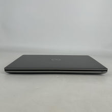 Load image into Gallery viewer, Dell Precision 7560 15.6 Gray 2.5 GHz Intel Core i7 11th Gen. 32GB RAM 1TB Solid State Drive NVIDIA RTX A4000 8 GB