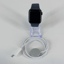 Load image into Gallery viewer, Apple Watch SE 3 40mm Midnight WiFi 64GB