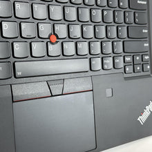 Load image into Gallery viewer, Lenovo ThinkPad T14 Gen 1 Black 1.7 GHz Intel Core i5 10th Gen. 8GB RAM 256GB Solid State Drive