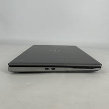 Load image into Gallery viewer, Dell Precision 7560 15.6 Gray 2.5 GHz Intel Core i7 11th Gen. 32GB RAM 1TB Solid State Drive NVIDIA RTX A4000 8 GB
