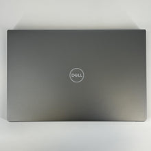 Load image into Gallery viewer, Dell Precision 5570 15.6 Gray 2.4 GHz Intel Core i7 12th Gen. 32GB RAM 512GB Solid State Drive NVIDIA RTX A1000 4 GB