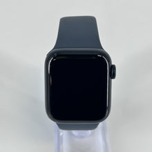 Load image into Gallery viewer, Apple Watch SE 3 40mm Midnight WiFi 64GB