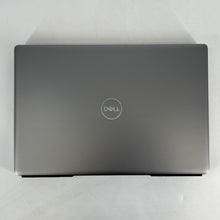 Load image into Gallery viewer, Dell Precision 7560 15.6 Gray 2.5 GHz Intel Core i7 11th Gen. 32GB RAM 1TB Solid State Drive NVIDIA RTX A4000 8 GB
