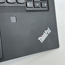 Load image into Gallery viewer, Lenovo ThinkPad T14 Gen 1 Black 1.7 GHz Intel Core i5 10th Gen. 8GB RAM 256GB Solid State Drive