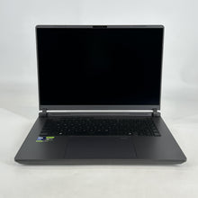 Load image into Gallery viewer, Asus ROG Strix G16 G615 16 Black 2.7 GHz Intel Core Ultra 9 Series 2 32GB RAM 2TB Solid State Drive NVIDIA GeForce RTX 5070 Ti 12 GB