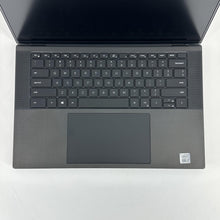 Load image into Gallery viewer, Dell Precision 5550 15.6 Gray 2.6 GHz Intel Core i7 10th Gen. 32GB RAM 1TB Solid State Drive NVIDIA Quadro T1000 4 GB