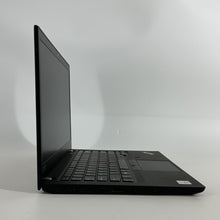Load image into Gallery viewer, Lenovo ThinkPad T14 Gen 1 Black 1.7 GHz Intel Core i5 10th Gen. 8GB RAM 256GB Solid State Drive