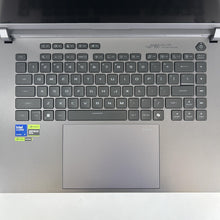 Load image into Gallery viewer, Asus ROG Strix G16 G615 16 Black 2.7 GHz Intel Core Ultra 9 Series 2 32GB RAM 2TB Solid State Drive NVIDIA GeForce RTX 5070 Ti 12 GB