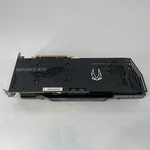 Load image into Gallery viewer, NVIDIA GeForce RTX 3070 Ti 8GB RAM