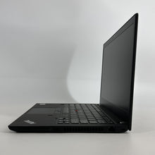 Load image into Gallery viewer, Lenovo ThinkPad T14 Gen 1 Black 1.7 GHz Intel Core i5 10th Gen. 8GB RAM 256GB Solid State Drive