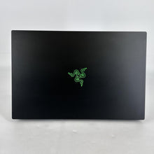 Load image into Gallery viewer, Razer Blade 15 Base 2020 Black 2.6 GHz Intel Core i7 10th Gen. 16GB RAM 512GB Solid State Drive NVIDIA GeForce RTX 3070 8 GB