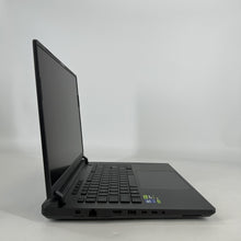 Load image into Gallery viewer, Asus ROG Strix G16 G615 16 Black 2.7 GHz Intel Core Ultra 9 Series 2 32GB RAM 2TB Solid State Drive NVIDIA GeForce RTX 5070 Ti 12 GB