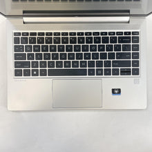 Load image into Gallery viewer, HP ProBook 445 G9 14 Silver 2.0 GHz AMD Ryzen 7 5825U 32GB RAM 1TB Solid State Drive