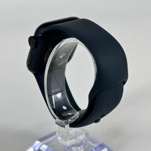 Load image into Gallery viewer, Apple Watch SE 3 40mm Midnight WiFi 64GB