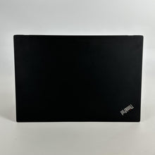 Load image into Gallery viewer, Lenovo ThinkPad T14 Gen 1 Black 1.7 GHz Intel Core i5 10th Gen. 8GB RAM 256GB Solid State Drive
