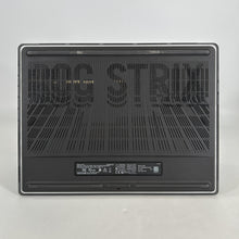 Load image into Gallery viewer, Asus ROG Strix G16 G615 16 Black 2.7 GHz Intel Core Ultra 9 Series 2 32GB RAM 2TB Solid State Drive NVIDIA GeForce RTX 5070 Ti 12 GB