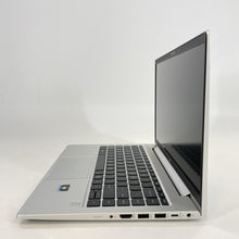 Load image into Gallery viewer, HP ProBook 445 G9 14 Silver 2.0 GHz AMD Ryzen 7 5825U 32GB RAM 1TB Solid State Drive