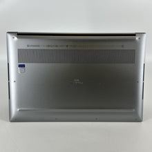 Load image into Gallery viewer, Dell Precision 5550 15.6 Gray 2.6 GHz Intel Core i7 10th Gen. 32GB RAM 1TB Solid State Drive NVIDIA Quadro T1000 4 GB