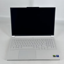 Load image into Gallery viewer, Lenovo Legion 7i Gen 10 16 White 2.7 GHz Intel Core Ultra 9 Series 2 32GB RAM 1TB Solid State Drive NVIDIA GeForce RTX 5070 8 GB