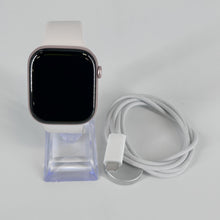 Load image into Gallery viewer, Apple Watch (Series 11) 46mm Rose Gold WiFi 64GB