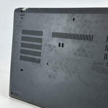 Load image into Gallery viewer, Lenovo ThinkPad T14 Gen 1 Black 1.7 GHz Intel Core i5 10th Gen. 8GB RAM 256GB Solid State Drive