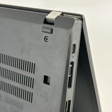 Load image into Gallery viewer, Lenovo ThinkPad T14 Gen 1 Black 1.7 GHz Intel Core i5 10th Gen. 8GB RAM 256GB Solid State Drive